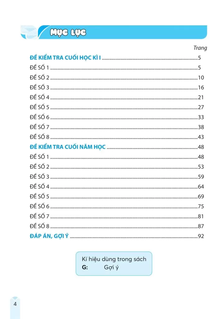 BỘ ĐỀ KIỂM TRA, ĐÁNH GIÁ TIẾNG VIỆT LỚP 3 (Theo chương trình GDPT 2018)